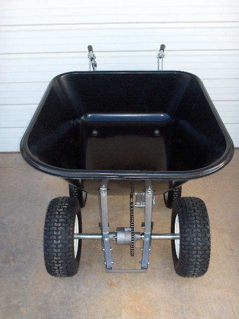 Electric Motor For Bicycle >> Motorized Wheelbarrow 10 CF Honda GX35 Four Cycle Engine ... Electric Motor For Bicycle >> Motorized Wheelbarrow 10 CF Honda GX35 Four Cycle Engine ...