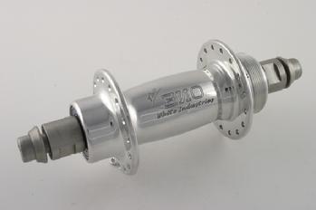 130mm single speed hub