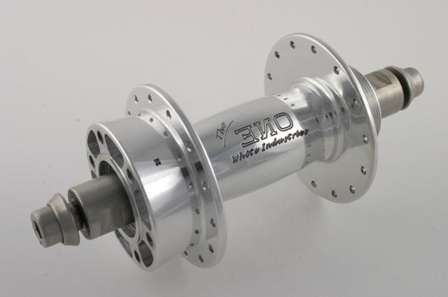 white industries eno hub