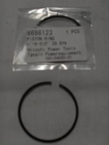 Tanaka  Ring, Piston PF-4000 # 6686123