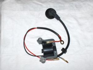 43cc Ignition Coil for China made Two Cycle Engine.