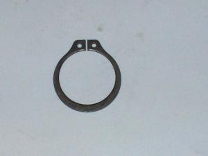 3/4" External Snap Ring