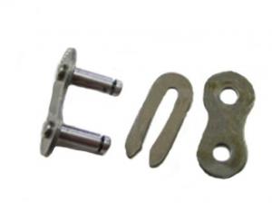 Master link / Connecting Link # 41  1/2" x 1/4"