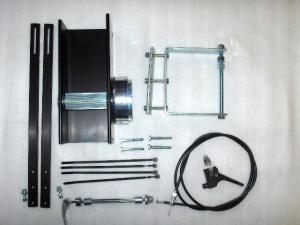 EV Warrior 60402 Motor/PWR PCB Wire