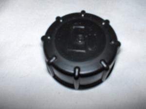 Honda Gas Cap - Fuel GX22, GX25, GX31, GX35 & GX50 17620-ZM3-063