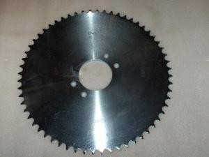 41 A 60 Tooth Sprocket for the Peerless 100 Series - 141-D Differential