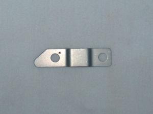 Robin Subaru Plate 592-35026-00 Metal part with two holes