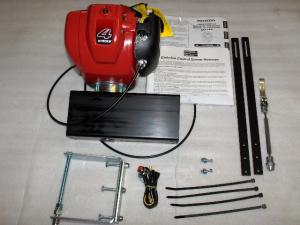 FDR-245-.930 Robin Subaru 24.5 cc 1.10 HP Four Cycle Engine Kit
