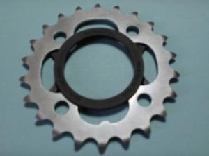 Sprocket 22 tooth Chainring Shimano SG X