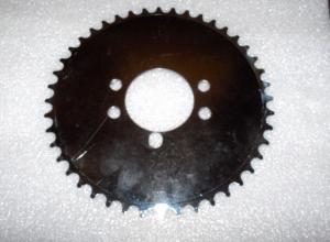 Z72 or 410 A 44 Tooth Sprocket for the Peerless 100 Series - 141-D Differential