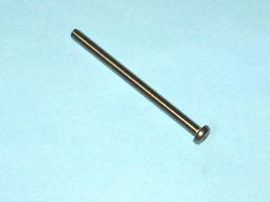 Robin Subaru Screw for Intake Plate 592-35031-00  EH035