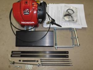FDR-358-.930" Honda GX35 35.8 cc Four Cycle Engine Kit