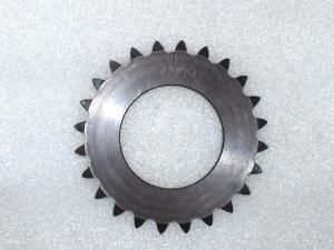 35 A 24 Tooth Weld a sprocket