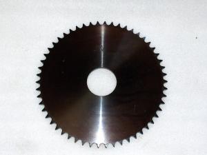 40 A 54 Tooth weld a sprocket