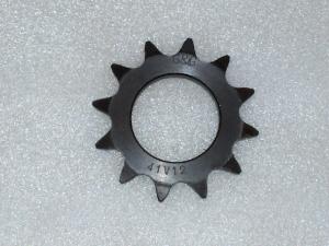41 A 12 Tooth Weld a sprocket