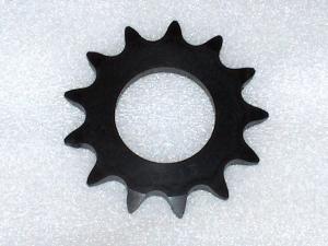 41 A 13 Tooth Weld a sprocket