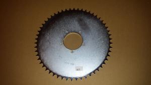 415 A 42 Tooth 2.11" ID with Five Drilled holes