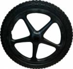 Maruyama Rhino Crawler BP419MFL Motorized wheelbarrow with lift