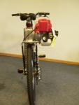 Honda GX35 OUTSIDE DRIVE Gear Box 35 cc 1.60 Four Cycle kit