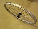 List of Pre Made Wheels