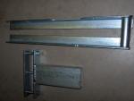 Set of the New Inside Drive Mounting Brackets