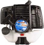 Crank Shift Kit Complete with Tanaka 2.20 HP PF-4000 Two Cycle Engine DICTA