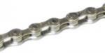 Chain 410 Silver Nickel, 1/2" x 1/8" 410 # 43 # 65 Sold by the Foot