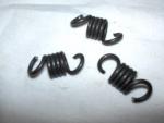 Spring 4,200 rpm GP460 & GP420 Clutch Rotor 3 shoe