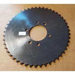 41 A 48 Tooth 6 HOLE Sprocket for the Peerless 100 Series - 141-D Differential