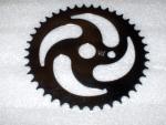 410 A 42 Tooth Chainring Sprocket with 0.936 ID