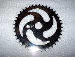 410 A 40 Tooth Chainring Sprocket with ID .936"