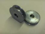 Pulley  1-7/8" OD x 1/2" ID  Kees # 76252