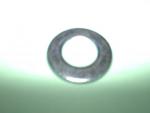 10 mm Flat Washer Zinc