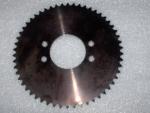 Sprocket 35 A 54 tooth A Style for the 141-D Differential 4 hole