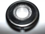 9/16" x 1-3/8" x 7/16" wide with retaining ring High Speed Ball Bearing 1622-2RSNR