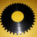 35 A 36 Tooth Weld a sprocket