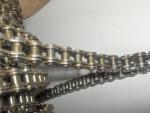 Roller Chain # 41 1/2" x 1/4" Per Foot  China  41-1R