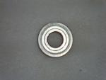 17mm ID x 40mm OD x 12 mm HT or .669" ID x 1.578" OD x .475" High Speed Ball Bearing with METAL SEALS 6203-2RST Y18A2