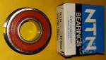 Up Grade bearing to WTW Brand made in Japan for New Friction Drive kits