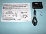 Hour & Tach Meter Flash Alert Service Alarm Flashes
