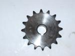 Sprocket 41 B 16 Tooth 5/8" ID KW 2SS