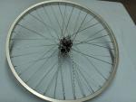 Wheel 26"  x 2.0 36 hole. # 47624  Ryno Lite 36 Hole for 14 gage spokes