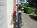 Robin Subaru  INSIDE Drive  EHO35 33.5 cc 1.60 hp Four Cycle Engine