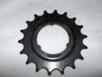 18 tooth 1/2" x 3/32"  three prong sprocket
