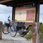 Schwinn Meridian kit with the SOLO Typ: 142 40.7cc 2.5 two Cycle Trike Engine - Motor Kit Schwinn Meridian kit with the SOLO Typ: 142 40.7cc 2.5 two Cycle Trike Engine - Motor Kit