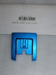 EV Warrior 70116 Computer Mount Plate, Yellow