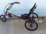 Sun X3 SX GC Robin - Subaru 33.5 cc 1.60 HP Four Cycle Gear & Chain Drive