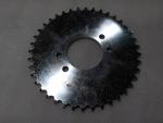 Sprocket 41 A 40 Tooth 141-D Differential # 786042