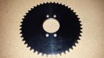 40 A 48 Tooth Sprocket for the 141-D Differential 4 hole