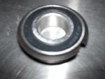 Ball Bearing 3/4 x 1-5/8 x 1/2 1630-2RS-NR with retaining ring